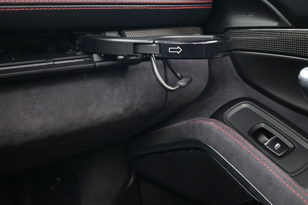 Certified 2018 Porsche 718 Boxster GTS RWD image 19