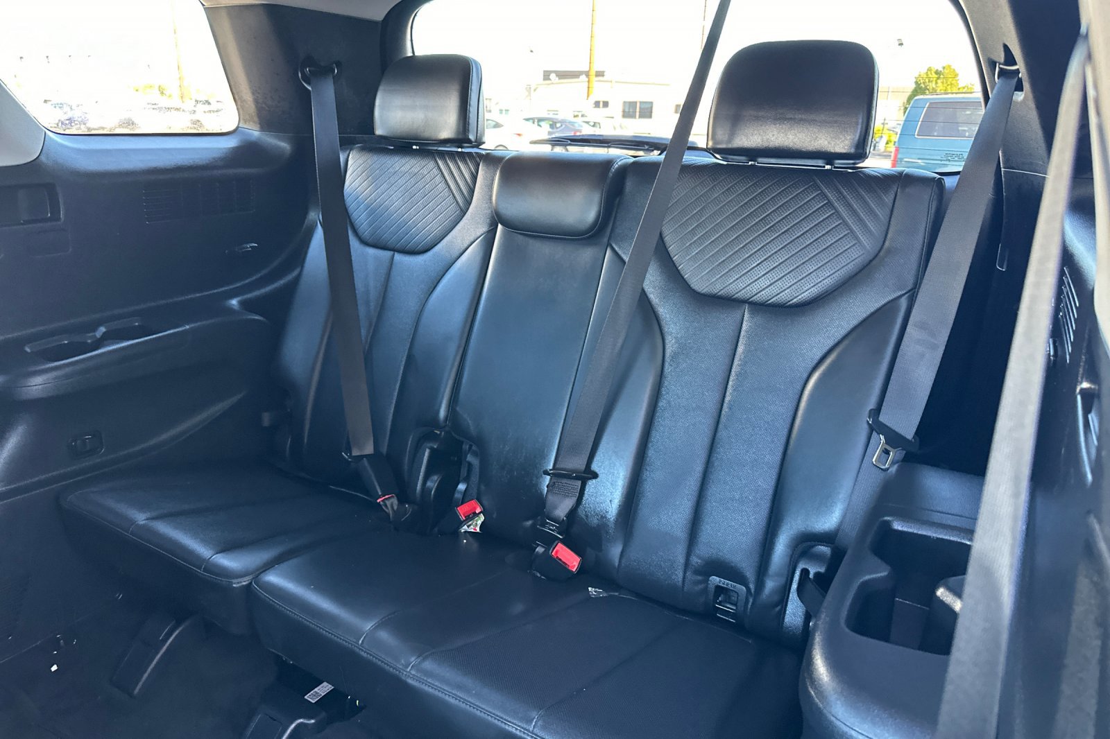 Used 2024 Hyundai Palisade SEL image 15