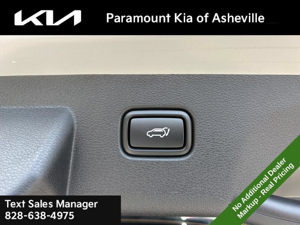 New 2026 Kia Sportage X-Line AWD/4WD image 28