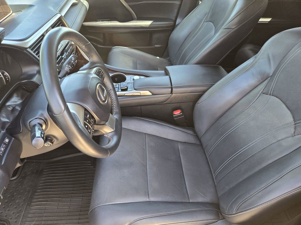 Used 2016 Lexus RX 350 AWD w/ Premium Package image 18