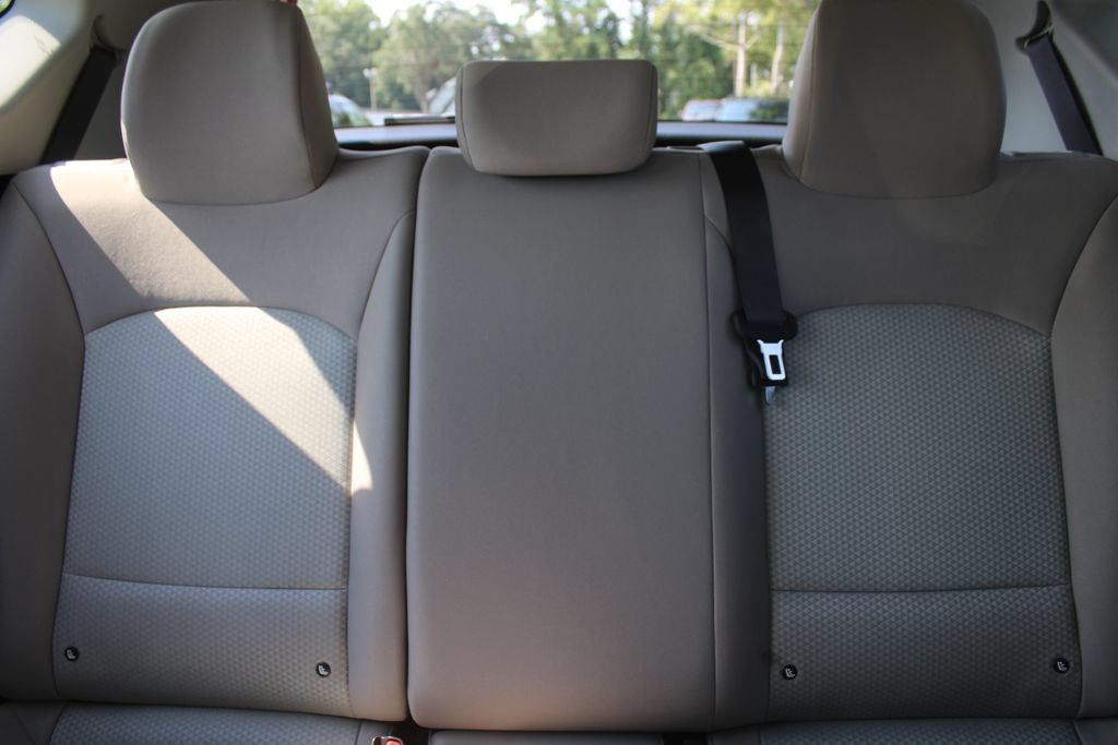 Certified 2021 Kia Soul LX FWD image 45