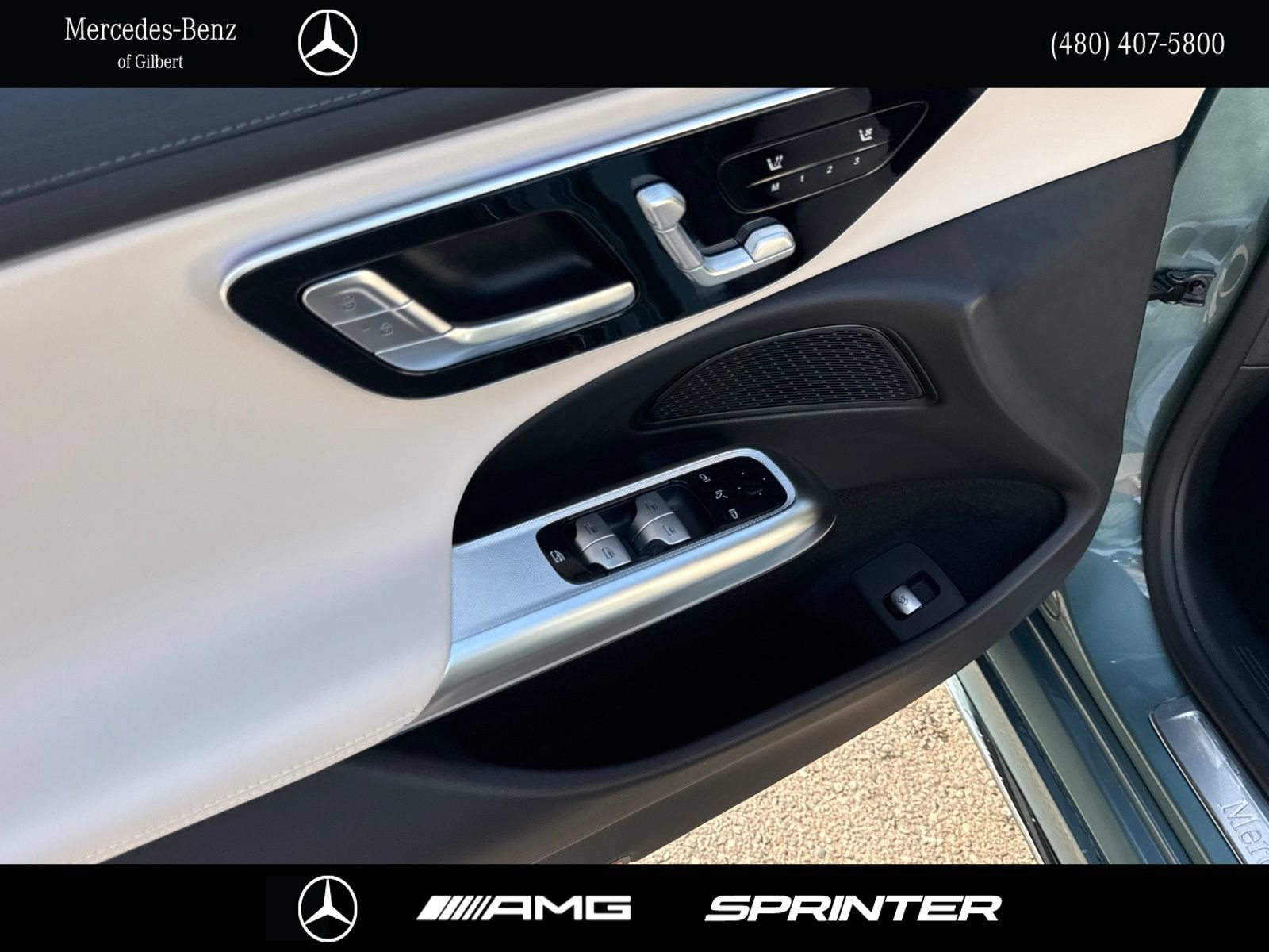 New 2027 Mercedes-Benz E 450 4MATIC Sedan image 12