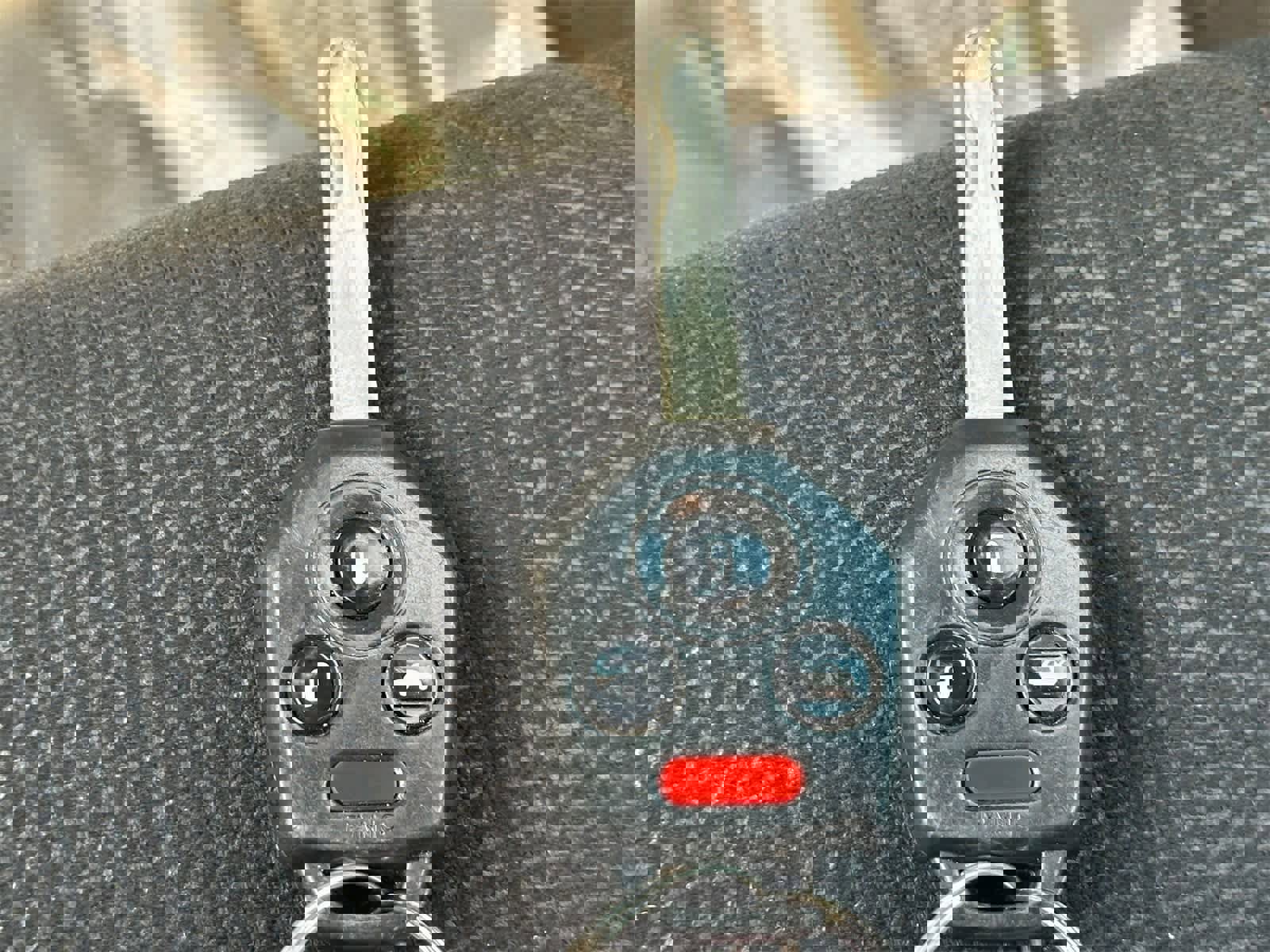 Used 2014 Subaru Outback 2.5i w/ Alloy Wheel Package image 25