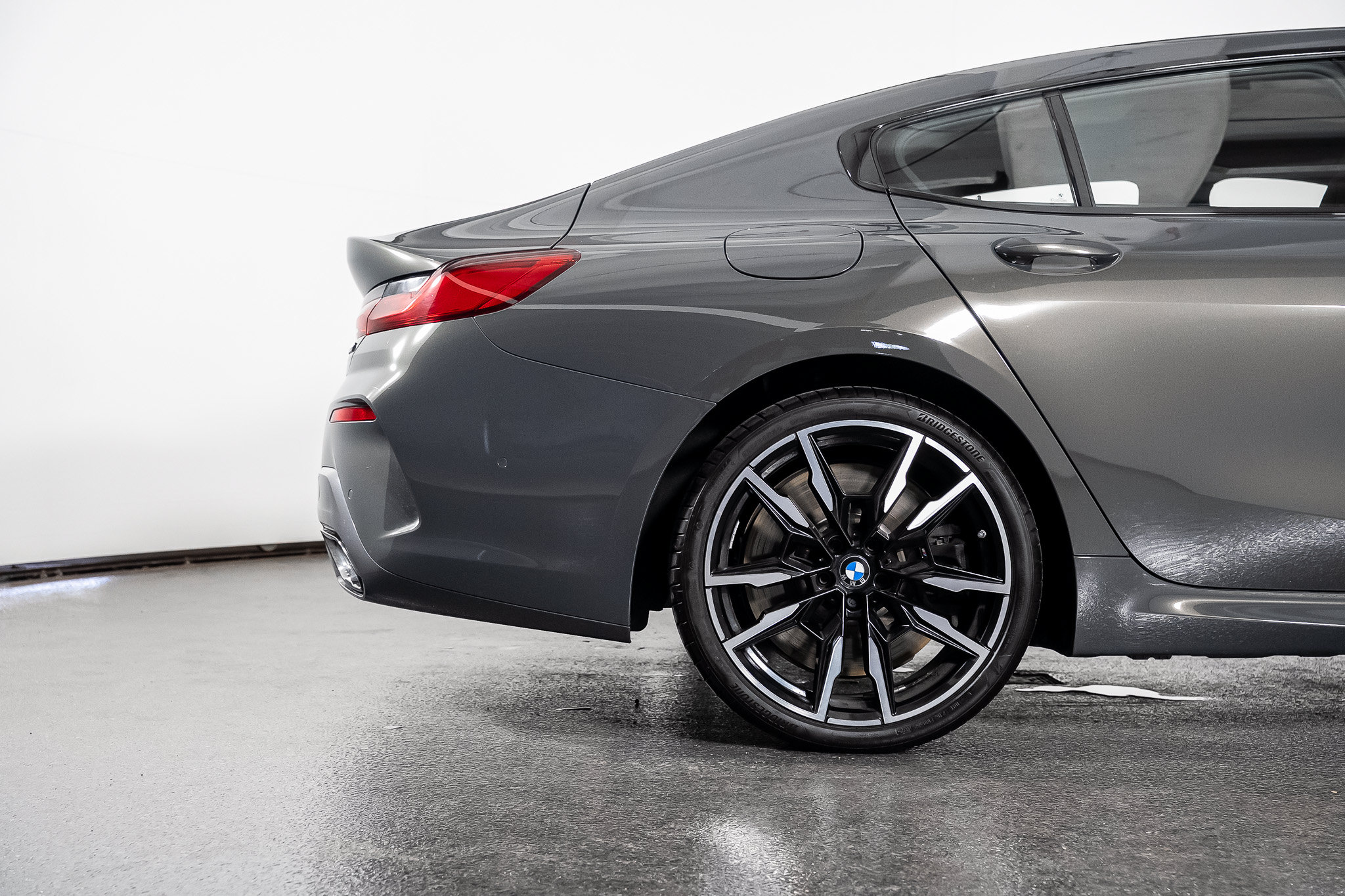 Used 2026 BMW M850i xDrive AWD/4WD image 33