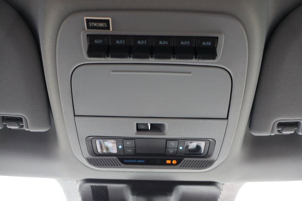 New 2026 Ford F550 4x4 Supercab Super Duty image 28