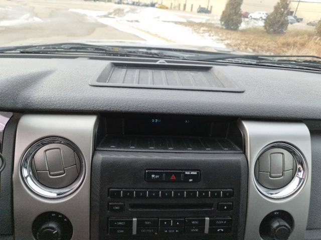 Used 2013 Ford F150 XLT image 22