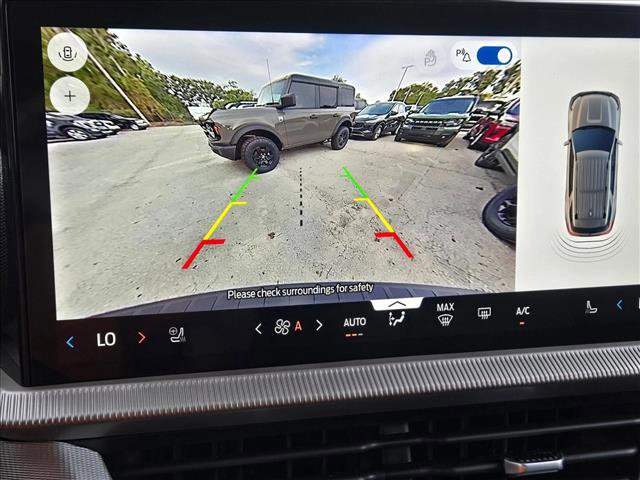 New 2026 Ford Explorer Active image 12