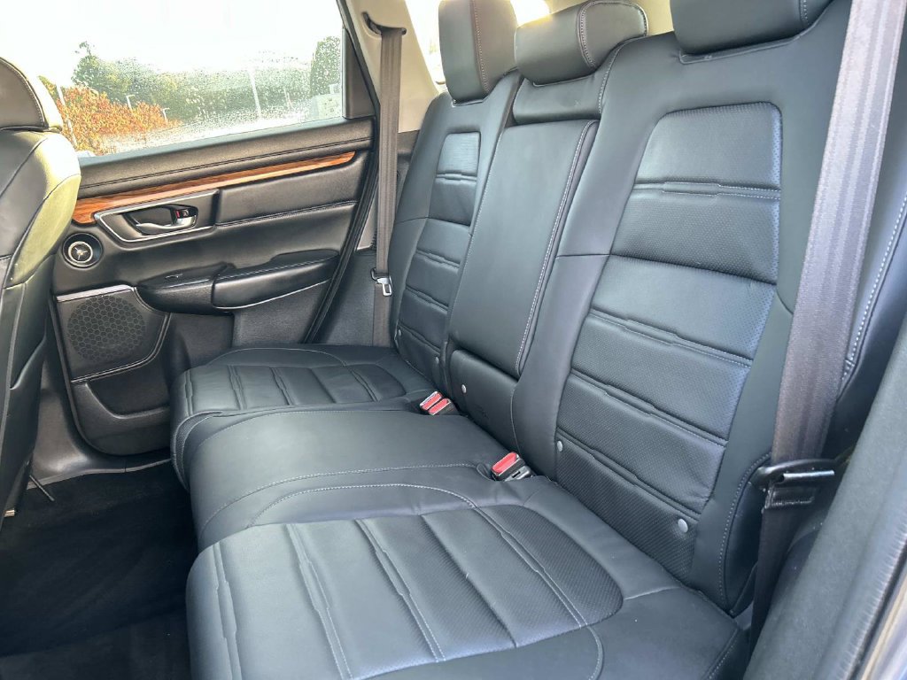 Used 2022 Honda CR-V EX-L image 17