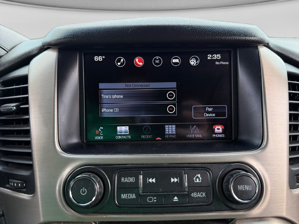 Used 2016 GMC Yukon Denali w/ Open Road Package AWD/4WD image 24
