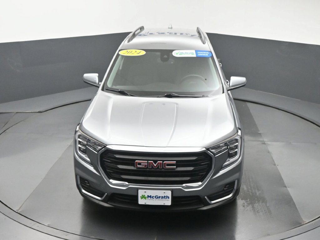 Used 2024 GMC Terrain SLE w/ Driver Convenience Package AWD/4WD image 26