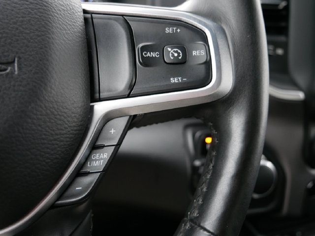 Used 2019 RAM 1500 Big Horn AWD/4WD image 27