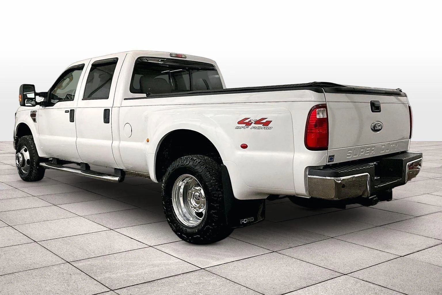 Used 2008 Ford F350 Lariat image 11