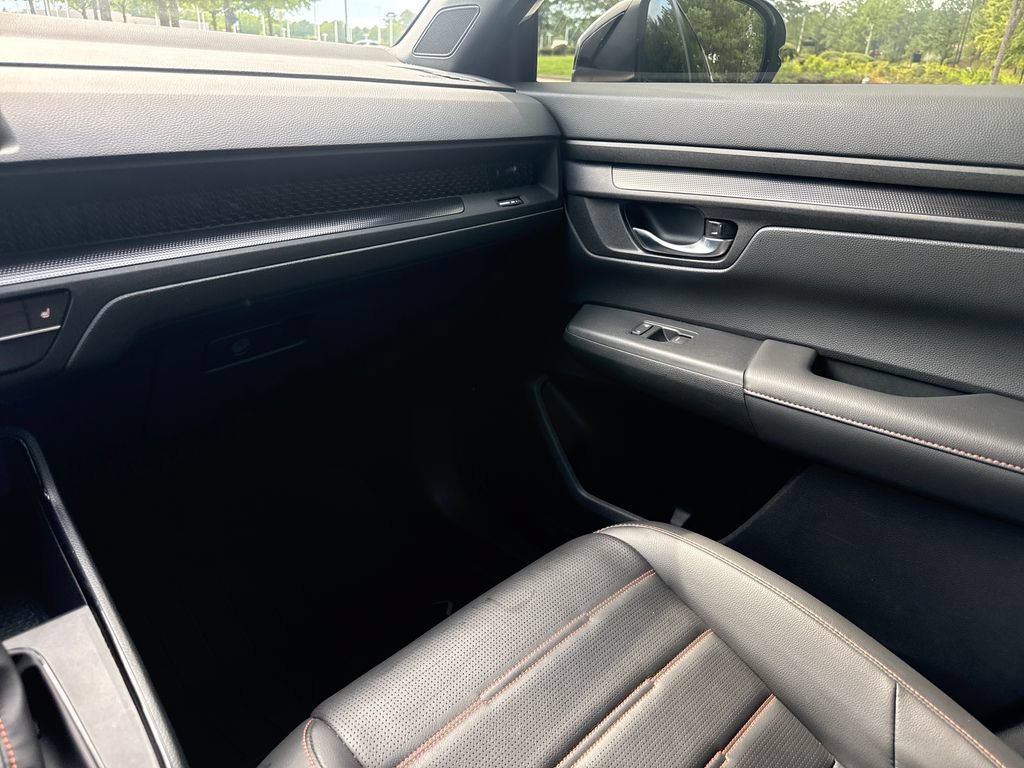 Certified 2024 Honda CR-V Sport-L image 18