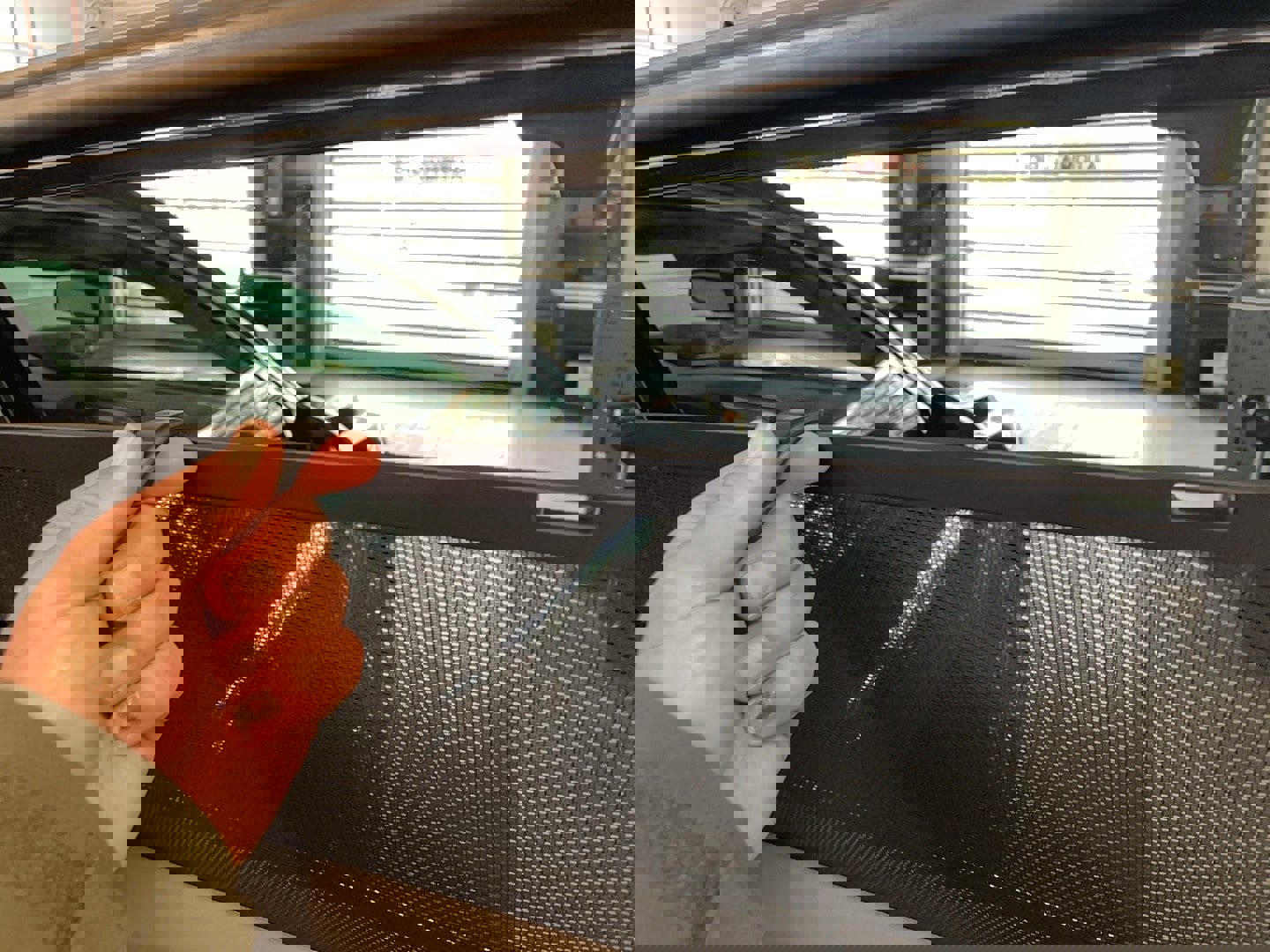 Used 2024 Nissan Rogue SL w/ SL Premium Package image 26