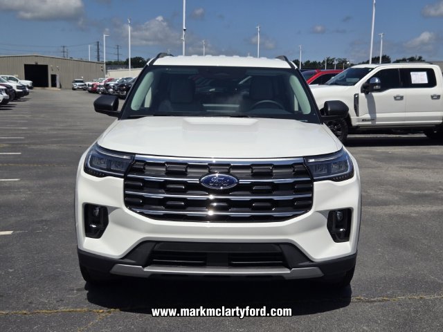 New 2026 Ford Explorer Active w/ Active Comfort Package AWD/4WD image 6