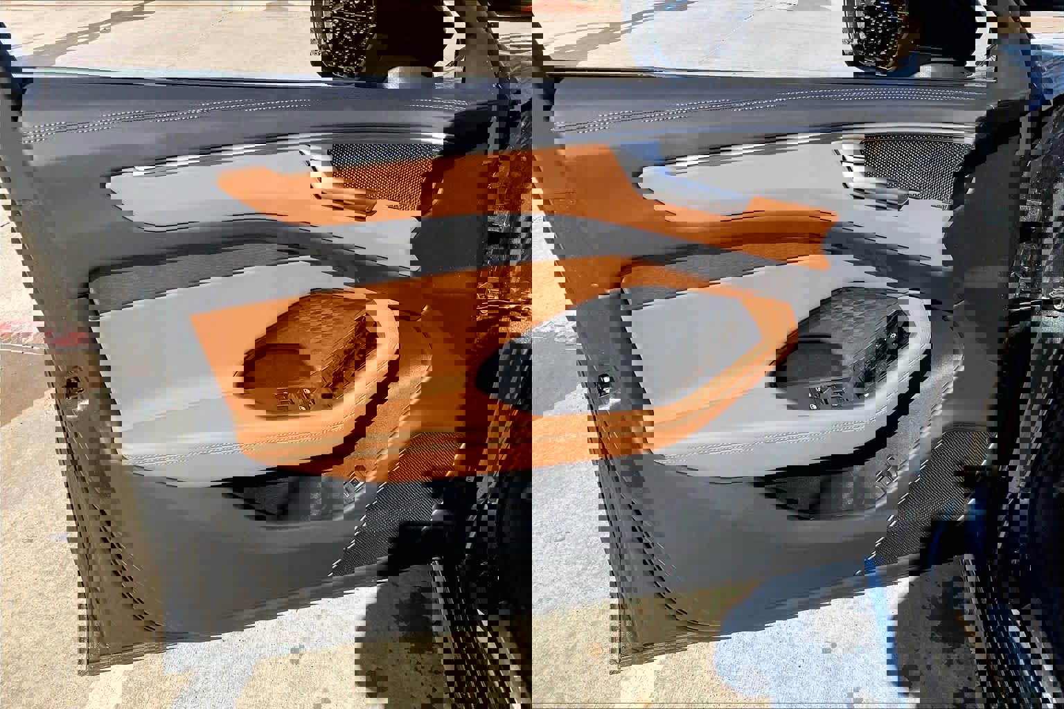 New 2026 Audi A6 Premium Plus image 10