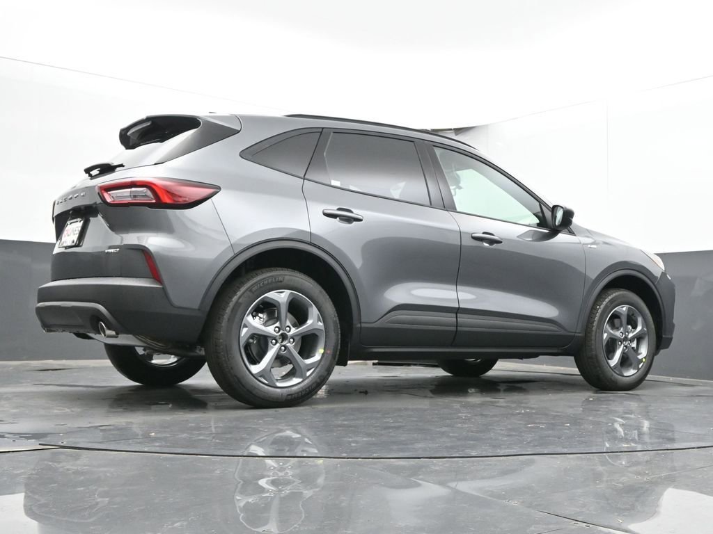 New 2026 Ford Escape ST-Line w/ Cold Weather Package image 48