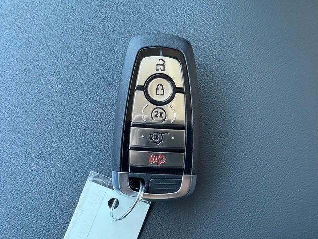 New 2026 Ford Explorer Active w/ Active Comfort Package image 28