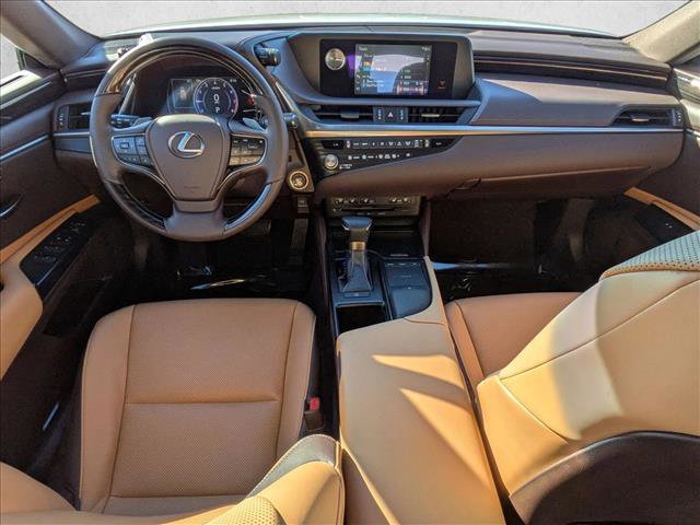Used 2021 Lexus ES 350 w/ Premium Package image 16
