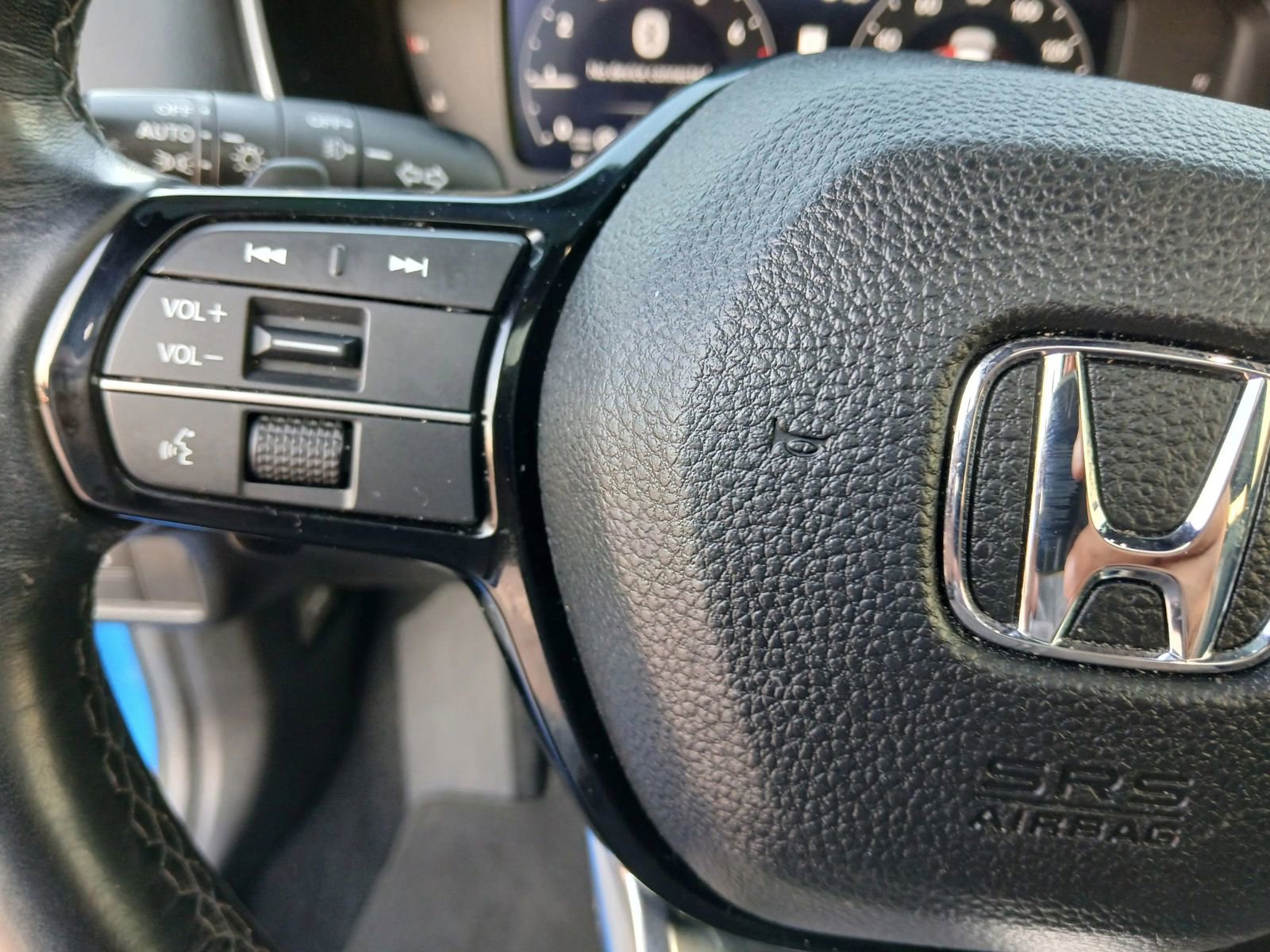 Used 2024 Honda Civic Sport Touring image 30