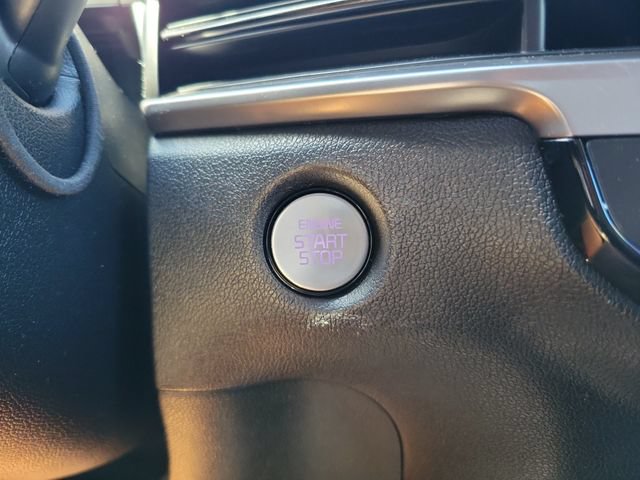 Certified 2024 Kia Sorento S w/ Panoramic Sunroof Package FWD image 28