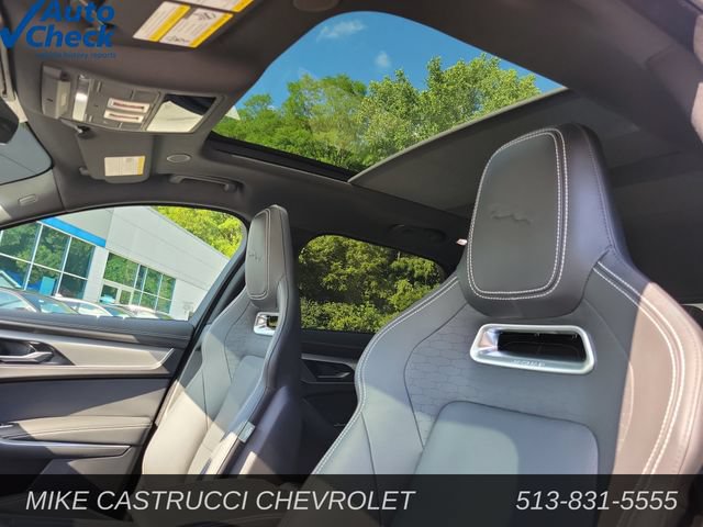 Used 2024 Jaguar F-PACE R-Dynamic S AWD/4WD image 23