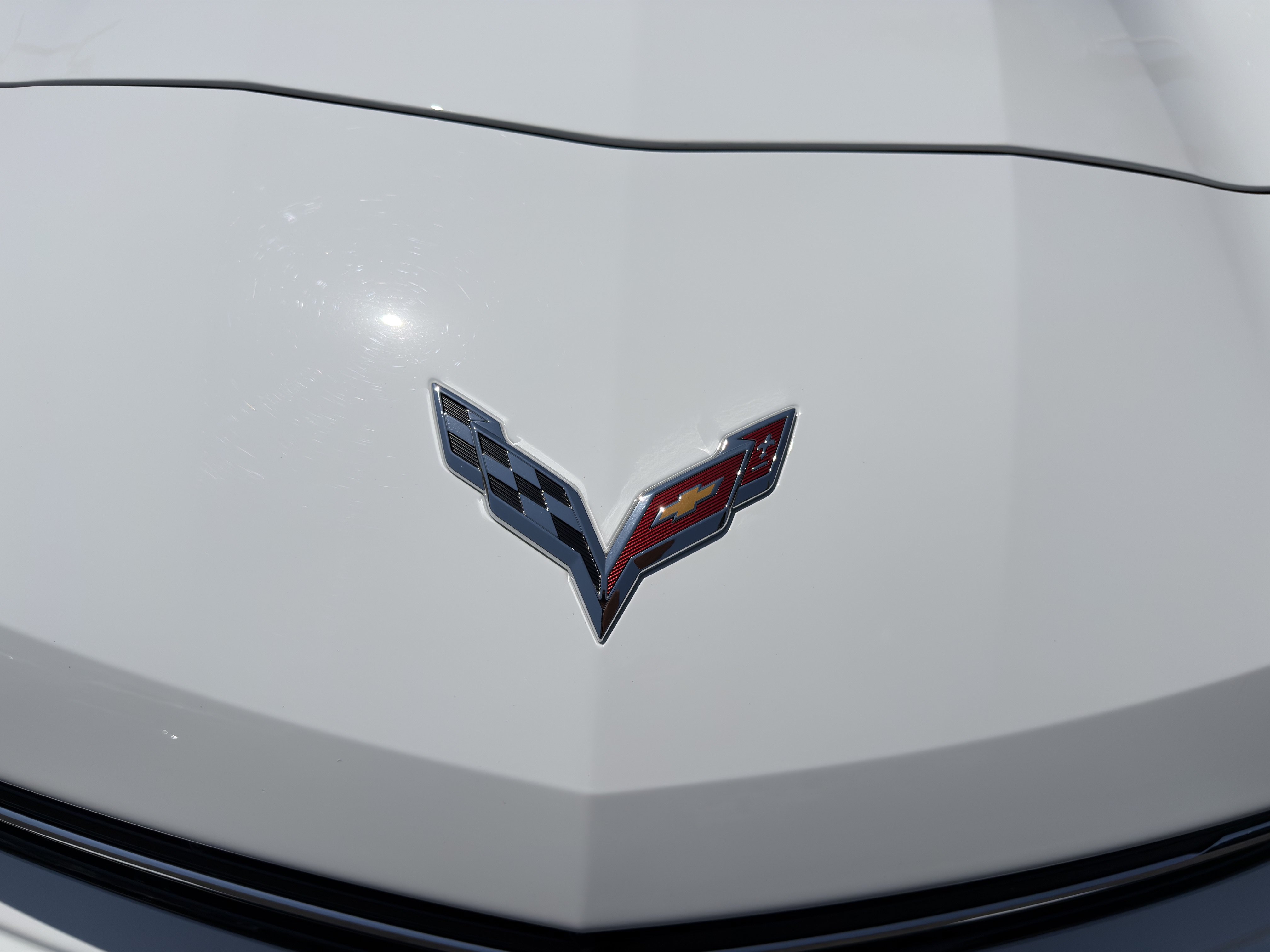 Used 2014 Chevrolet Corvette Stingray Convertible w/ 2LT Preferred Equipment Group RWD image 44