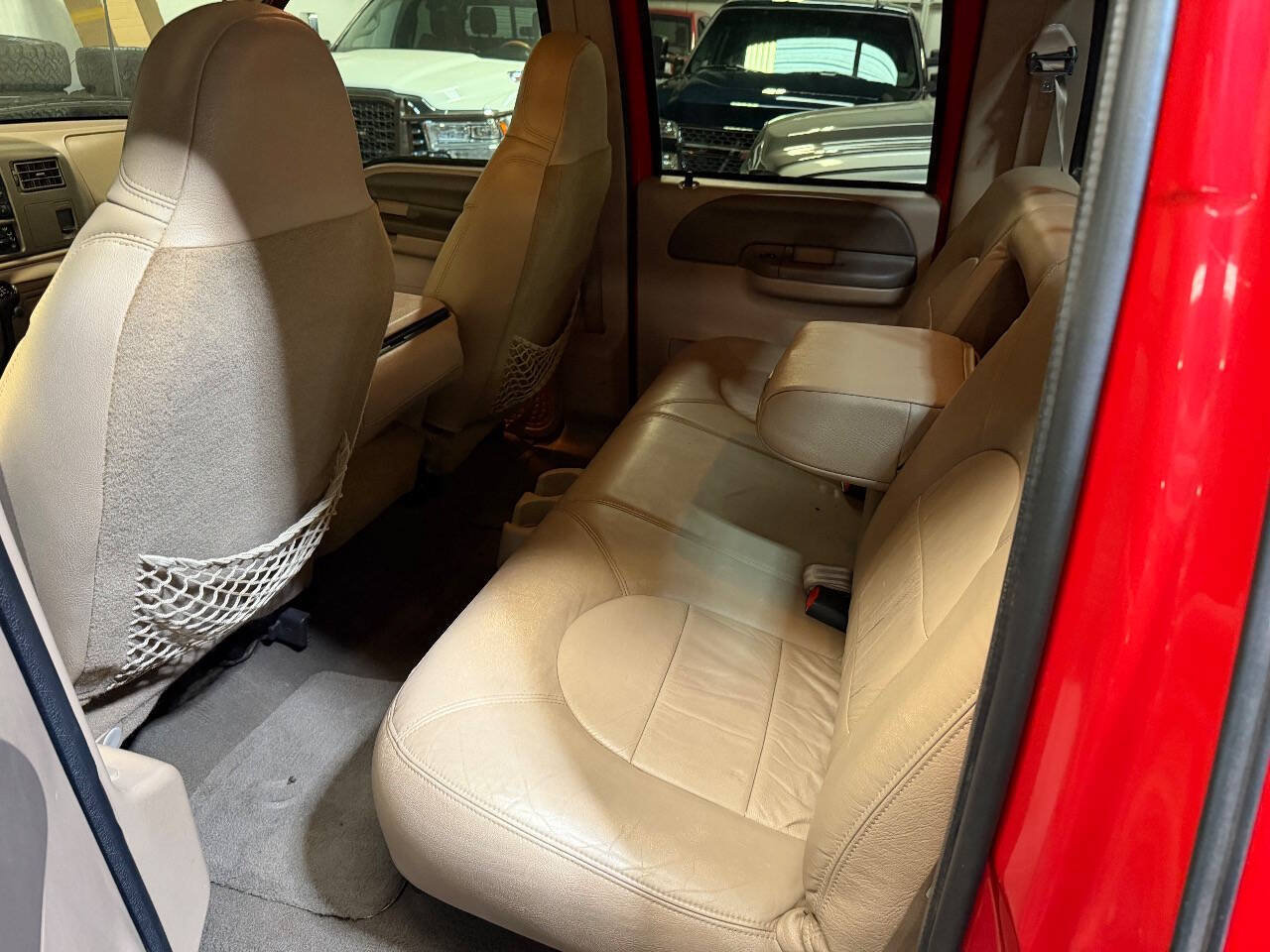 Used 1999 Ford F250 Lariat AWD/4WD image 5