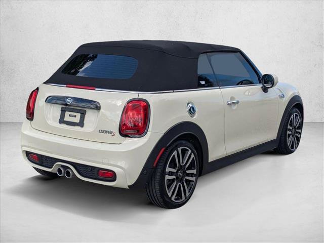 Used 2021 MINI Cooper S FWD image 5