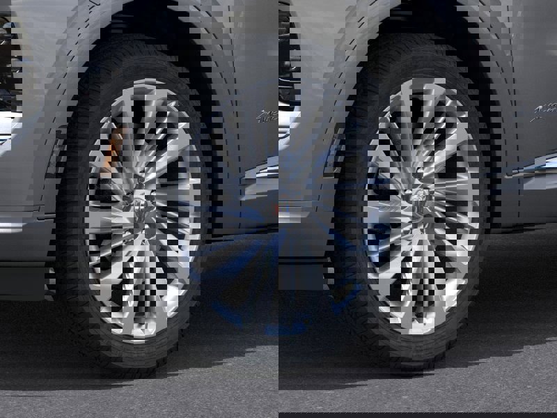 New 2026 Buick Envision Avenir image 9