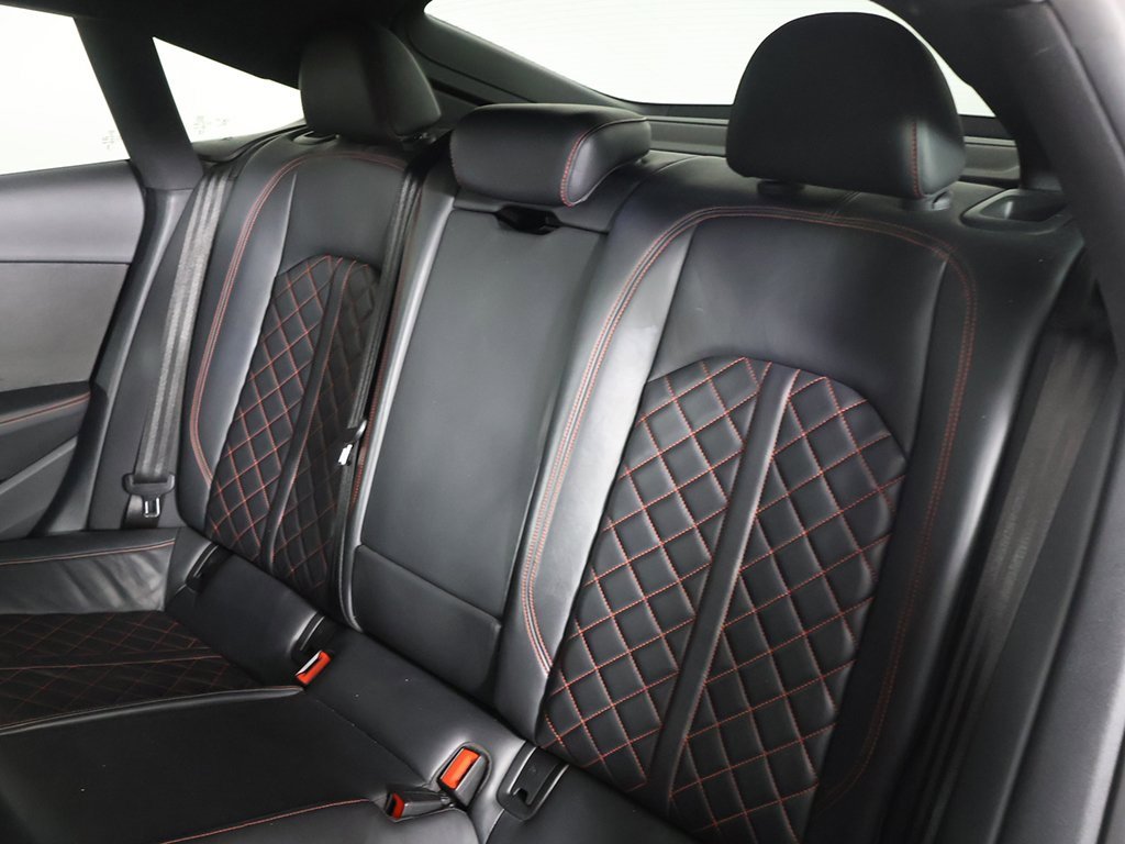 Used 2024 Audi S5 Premium Plus image 34