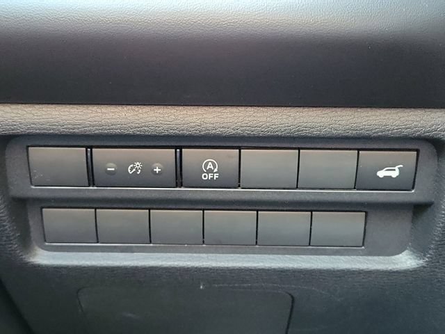 New 2026 Mitsubishi Outlander SE FWD image 31