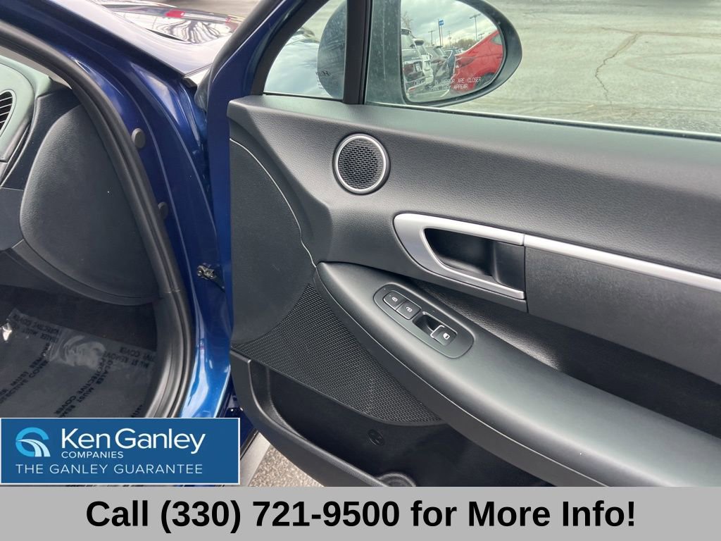 Used 2020 Hyundai Sonata SE image 54