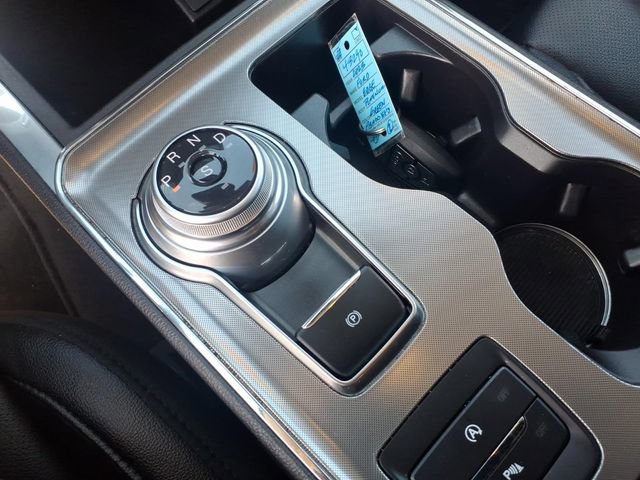 Certified 2023 Ford Edge Titanium w/ Equipment Group 301A AWD/4WD image 24