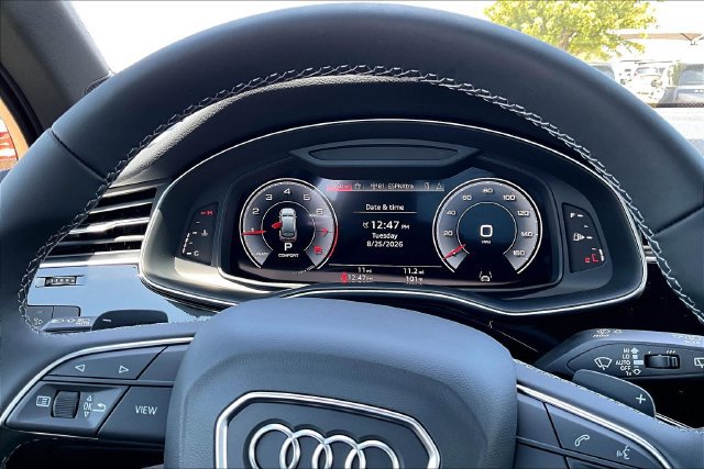 New 2026 Audi Q7 2.0T Premium AWD/4WD image 22