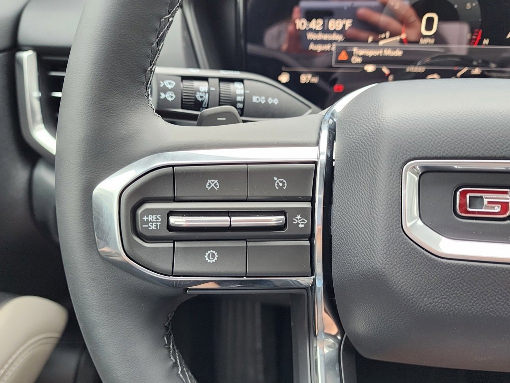 New 2026 GMC Terrain Elevation w/ Black Edition image 18