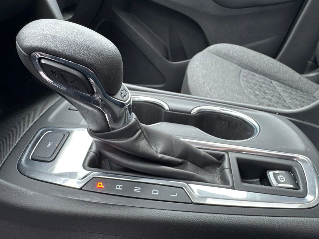 Used 2022 Chevrolet Equinox LT AWD/4WD image 11