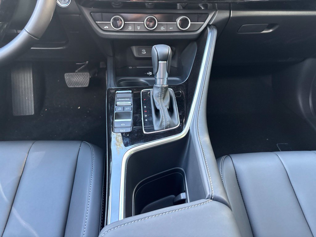 New 2026 Acura ADX FWD image 25