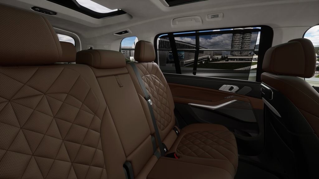 New 2026 BMW X7 xDrive40i w/ Executive Package image 12