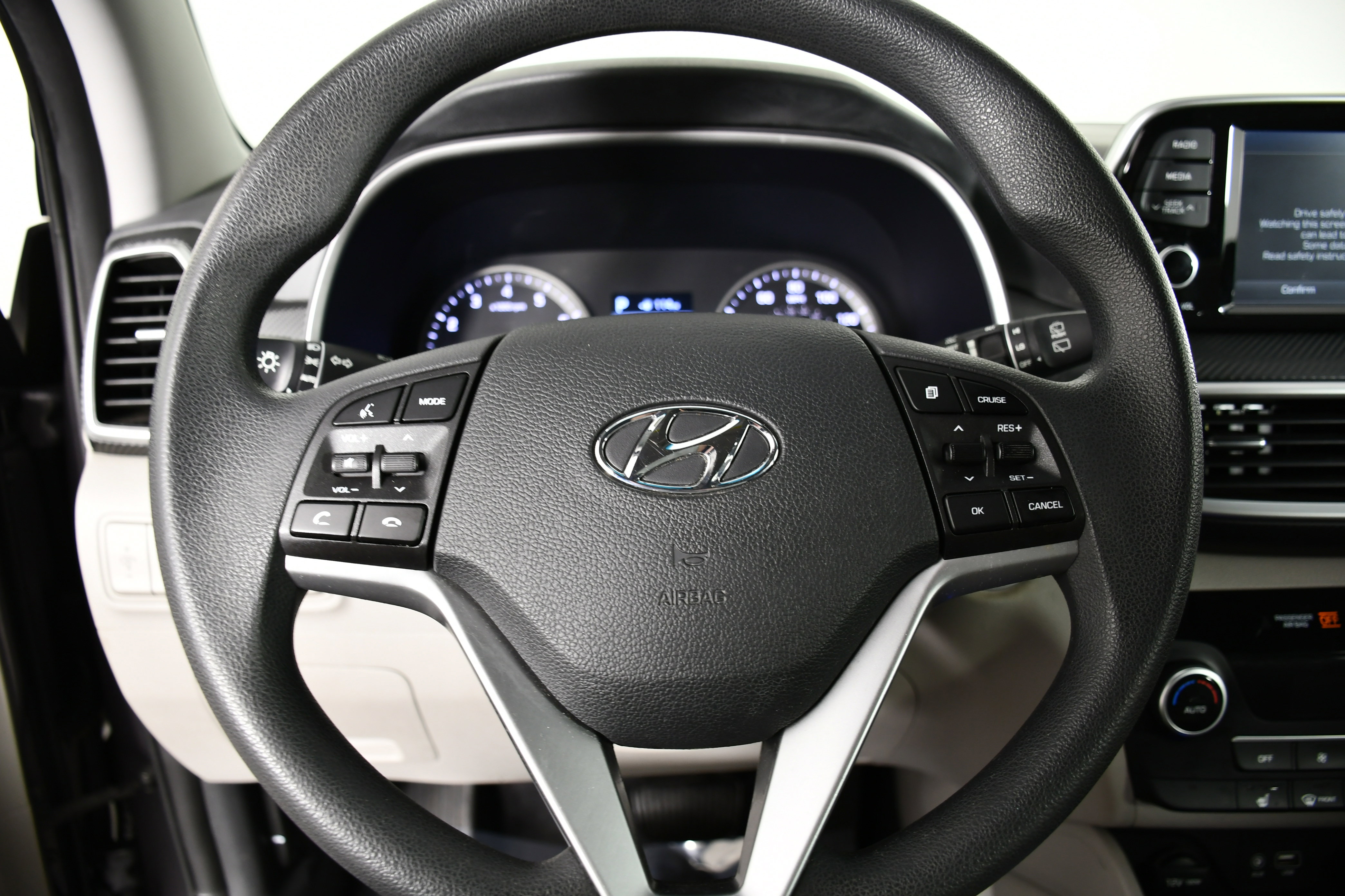 Used 2021 Hyundai Tucson SEL image 19