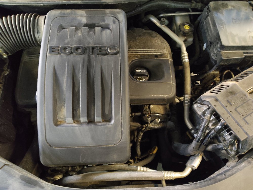 Used 2016 Chevrolet Equinox LT w/ Convenience Package image 30