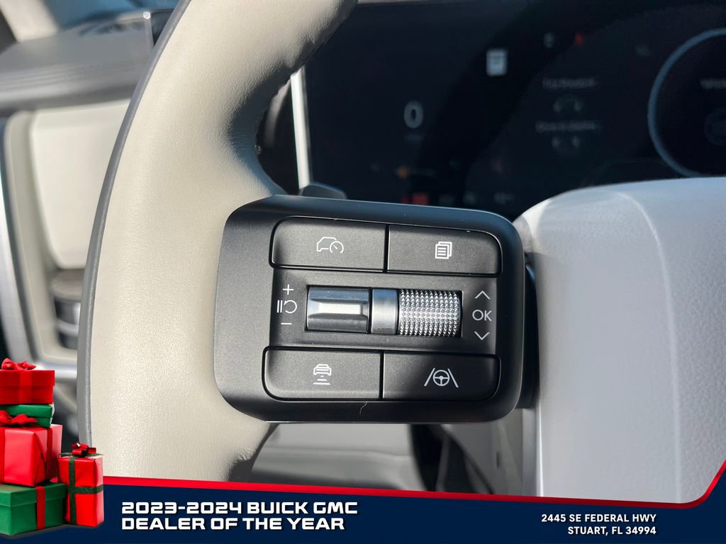 Used 2025 Hyundai Santa Fe Calligraphy image 15