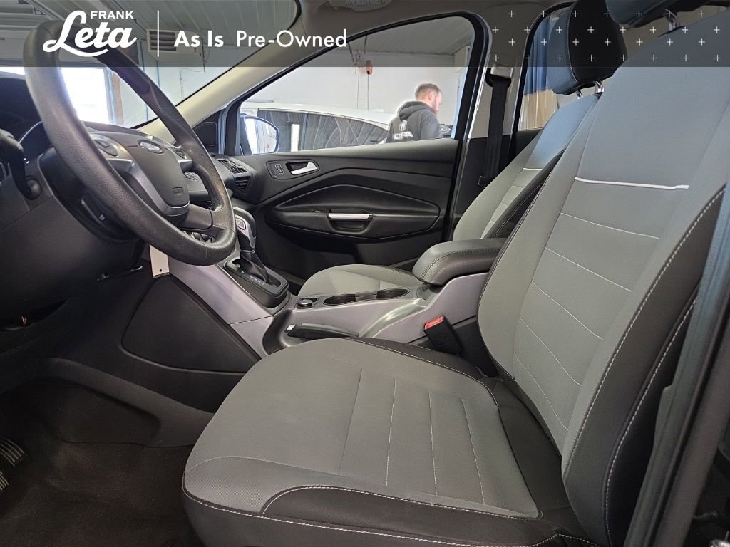 Used 2015 Ford Escape SE image 13