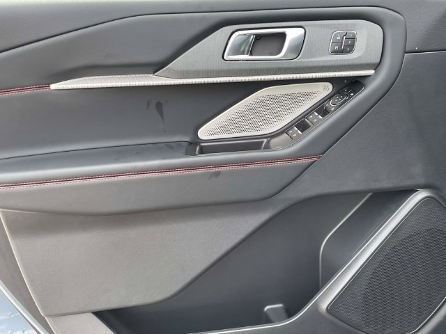 New 2026 Ford Explorer ST w/ Sun And Sound Package AWD/4WD image 16