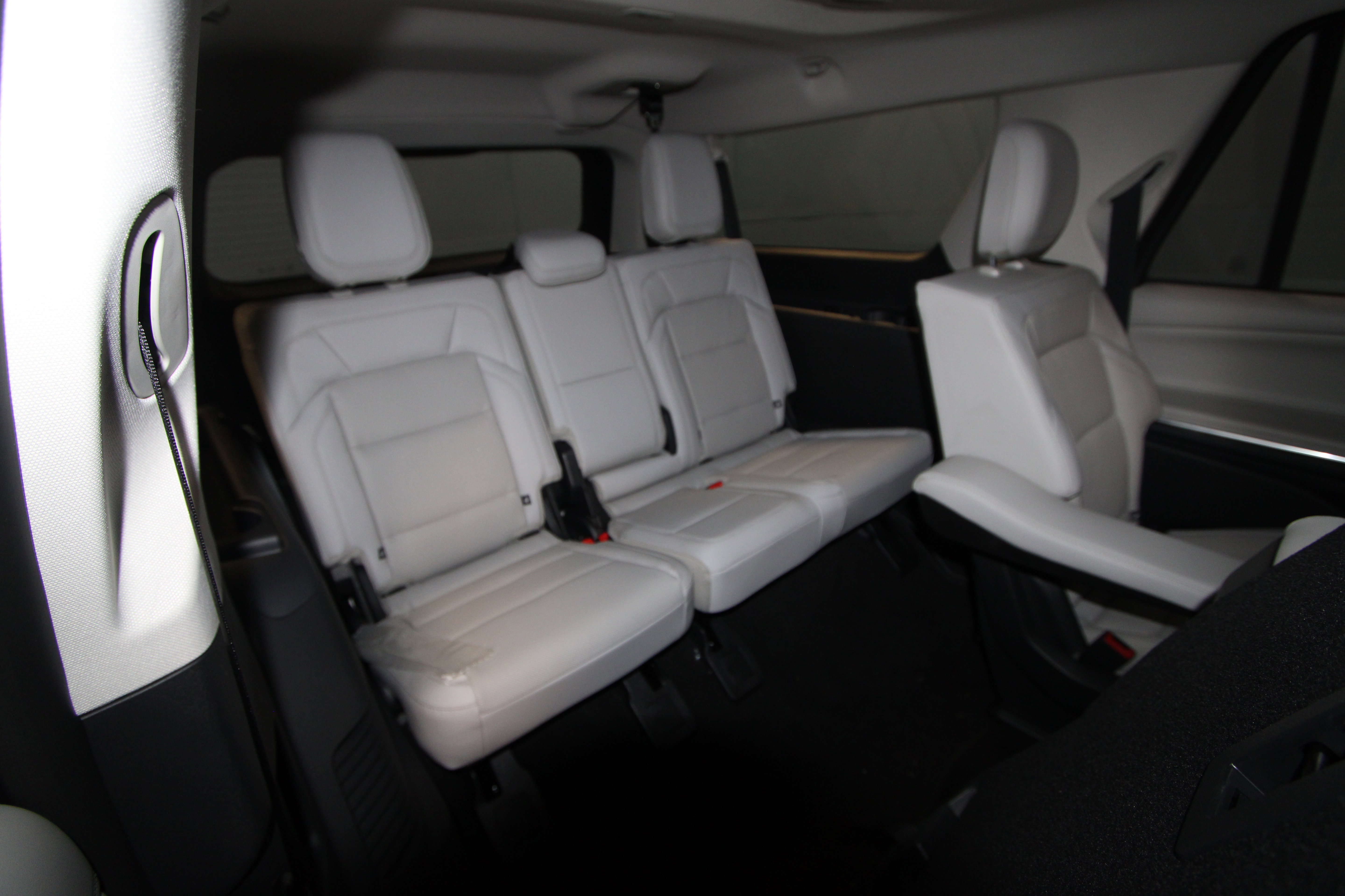 New 2026 Lincoln Navigator L Reserve AWD/4WD image 25