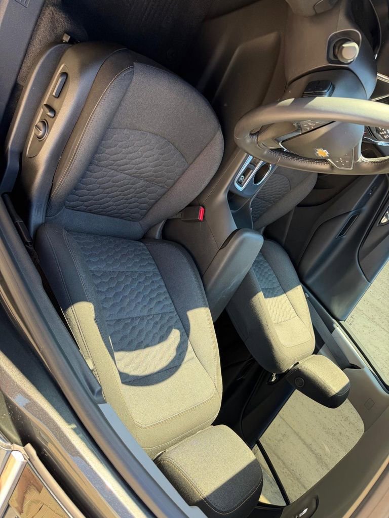 Used 2020 Chevrolet Equinox LT image 15