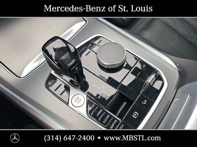 Used 2022 BMW X5 xDrive45e w/ M Sport Package image 35