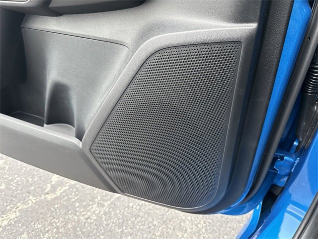 New 2025 Ford Ranger XL image 22