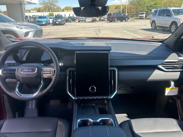 New 2026 GMC Acadia Elevation w/ Black Edition AWD/4WD image 13