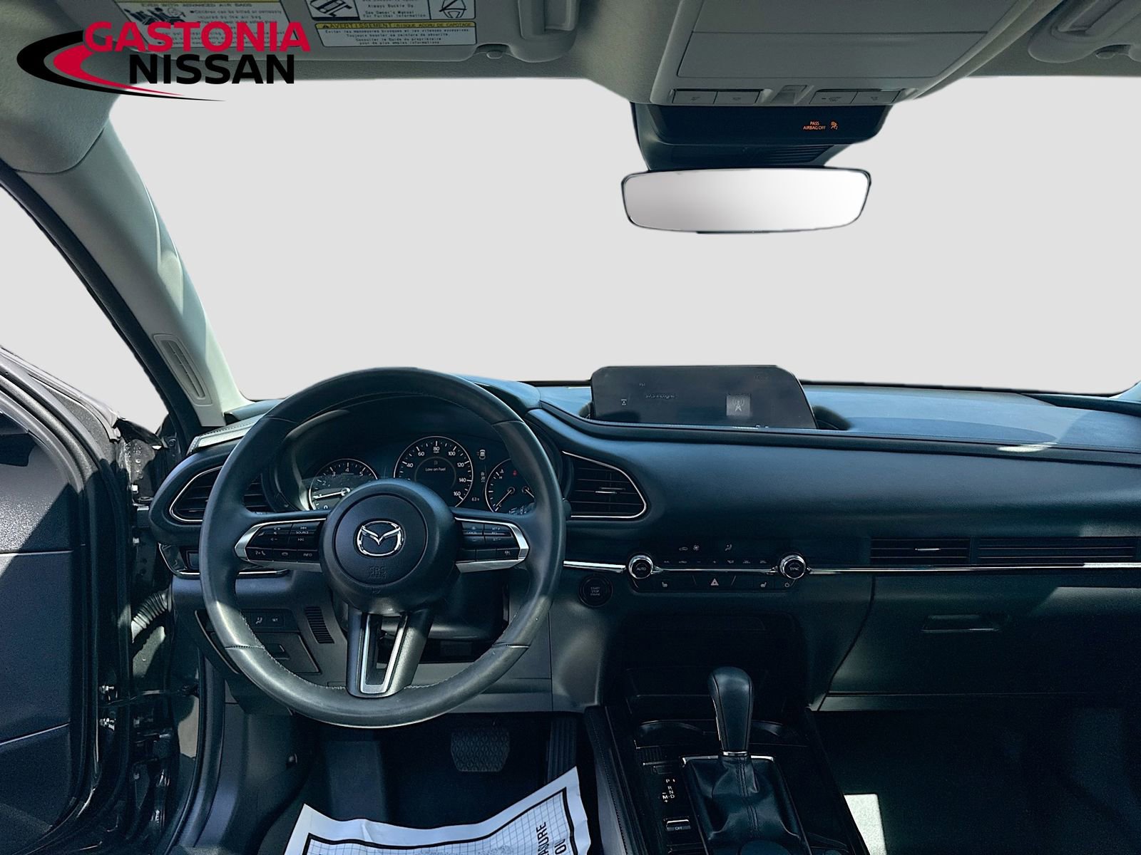 Used 2024 MAZDA CX-30 AWD 2.5 S w/ Preferred Package image 30